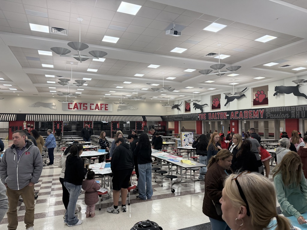 ELA and Social Studies Night