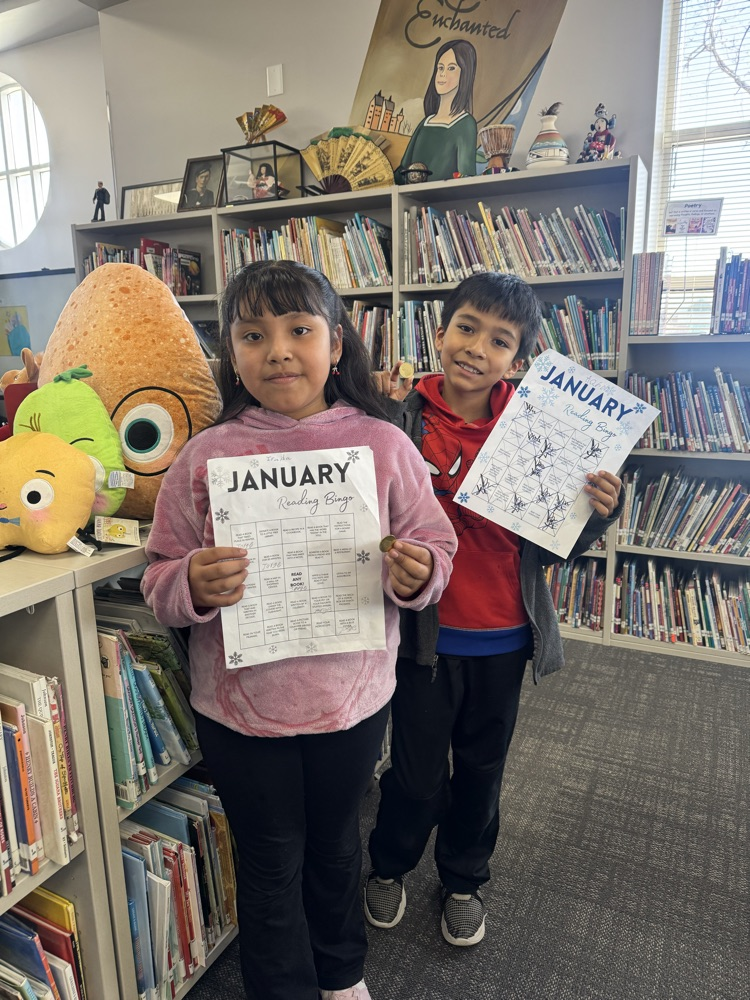 reading challenge winners 