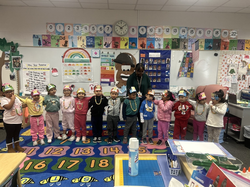 100th day of school