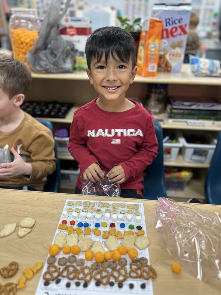 celebrating the 100th day of school