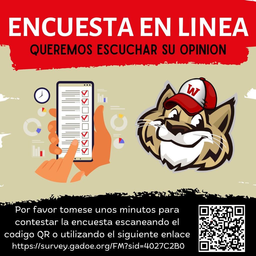 GA Climate Survey Graphic-Spanish