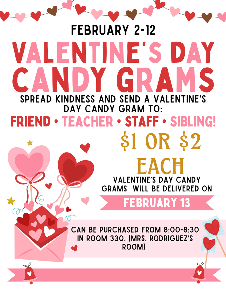 Candy Grams sale