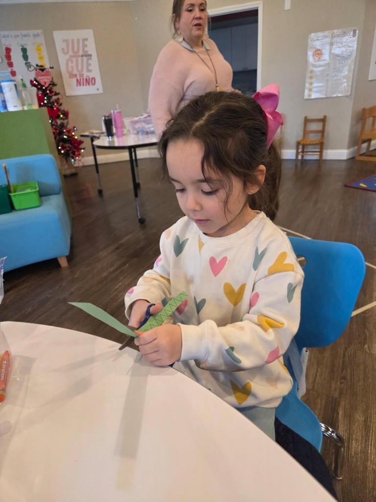 Our Little Cats have been busy learning all about winter and the exciting changes the season brings! ❄️🐾 This week, students explored the tradition of Groundhog Day and discovered how groundhogs are said to predict the weather—will winter stick around for six more weeks, or is spring on the way? To build early literacy skills, students enjoyed The Grumpy Groundhog, a playful story about a groundhog who didn’t want to wake up from his long winter nap. The story sparked great conversations about seasonal changes and storytelling. During small-group STEM activities, our Little Cats became light and shadow investigators! They explored how sunlight creates shadows, observed weather conditions, and made predictions about whether the groundhog would see his shadow. Students worked together to chart results, compare votes, and build early science, math, and inquiry skills along the way. Hands-on learning made winter exploration extra fun this week! 🌤️📚🔬