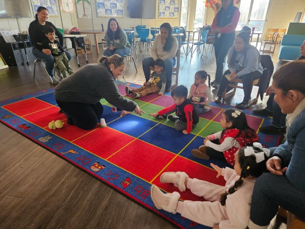 Our Little Cats have been busy learning all about winter and the exciting changes the season brings! ❄️🐾 This week, students explored the tradition of Groundhog Day and discovered how groundhogs are said to predict the weather—will winter stick around for six more weeks, or is spring on the way? To build early literacy skills, students enjoyed The Grumpy Groundhog, a playful story about a groundhog who didn’t want to wake up from his long winter nap. The story sparked great conversations about seasonal changes and storytelling. During small-group STEM activities, our Little Cats became light and shadow investigators! They explored how sunlight creates shadows, observed weather conditions, and made predictions about whether the groundhog would see his shadow. Students worked together to chart results, compare votes, and build early science, math, and inquiry skills along the way. Hands-on learning made winter exploration extra fun this week! 🌤️📚🔬