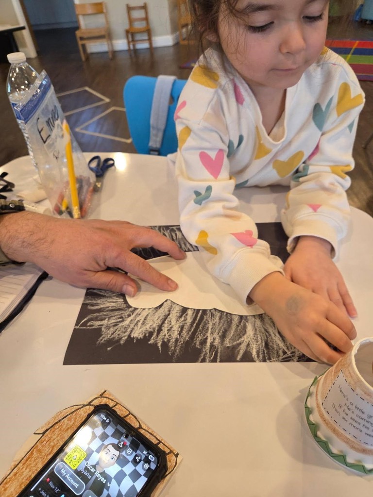 Our Little Cats have been busy learning all about winter and the exciting changes the season brings! ❄️🐾 This week, students explored the tradition of Groundhog Day and discovered how groundhogs are said to predict the weather—will winter stick around for six more weeks, or is spring on the way? To build early literacy skills, students enjoyed The Grumpy Groundhog, a playful story about a groundhog who didn’t want to wake up from his long winter nap. The story sparked great conversations about seasonal changes and storytelling. During small-group STEM activities, our Little Cats became light and shadow investigators! They explored how sunlight creates shadows, observed weather conditions, and made predictions about whether the groundhog would see his shadow. Students worked together to chart results, compare votes, and build early science, math, and inquiry skills along the way. Hands-on learning made winter exploration extra fun this week! 🌤️📚🔬