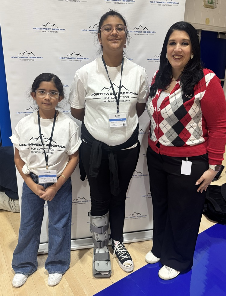 tech competition photo