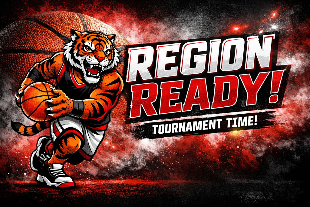 Basketball Region Tournament