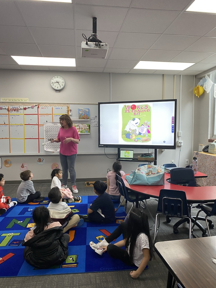 world read aloud day pic 