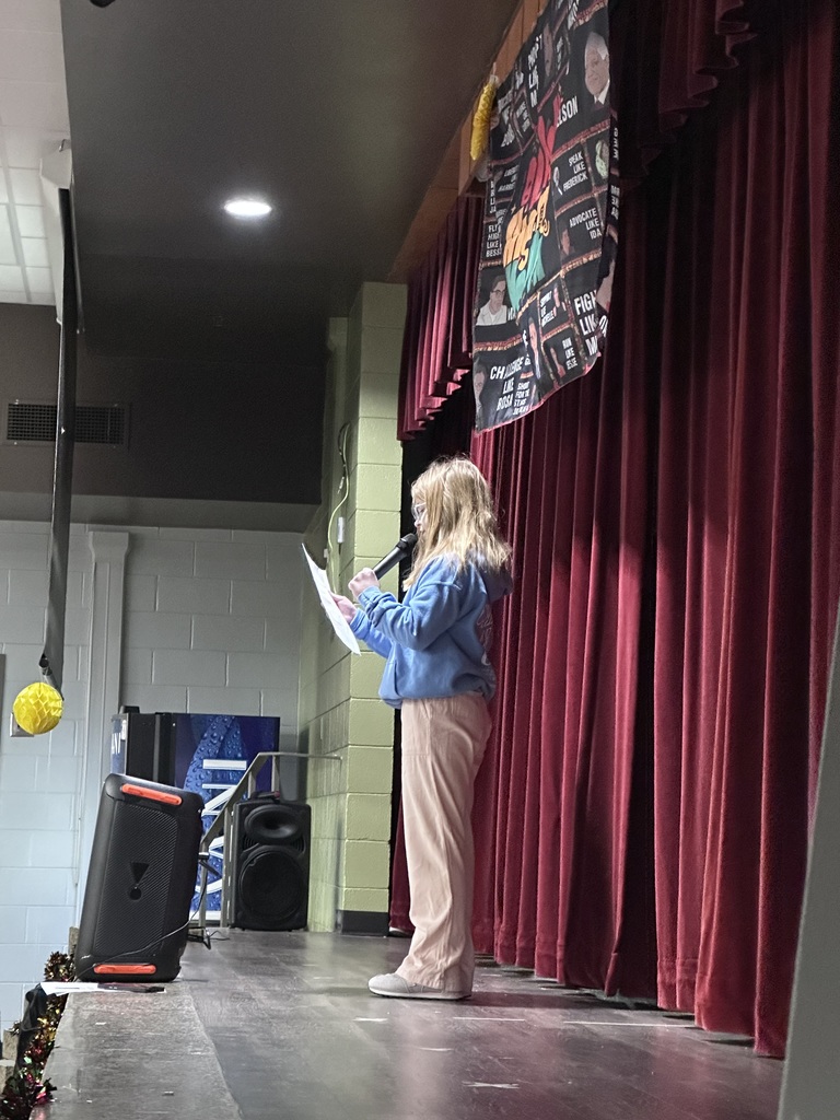 Black history month celebration