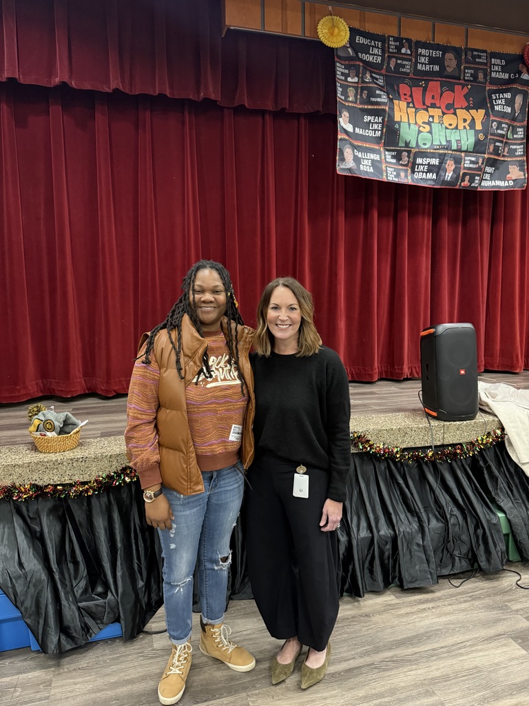 Black history month celebration