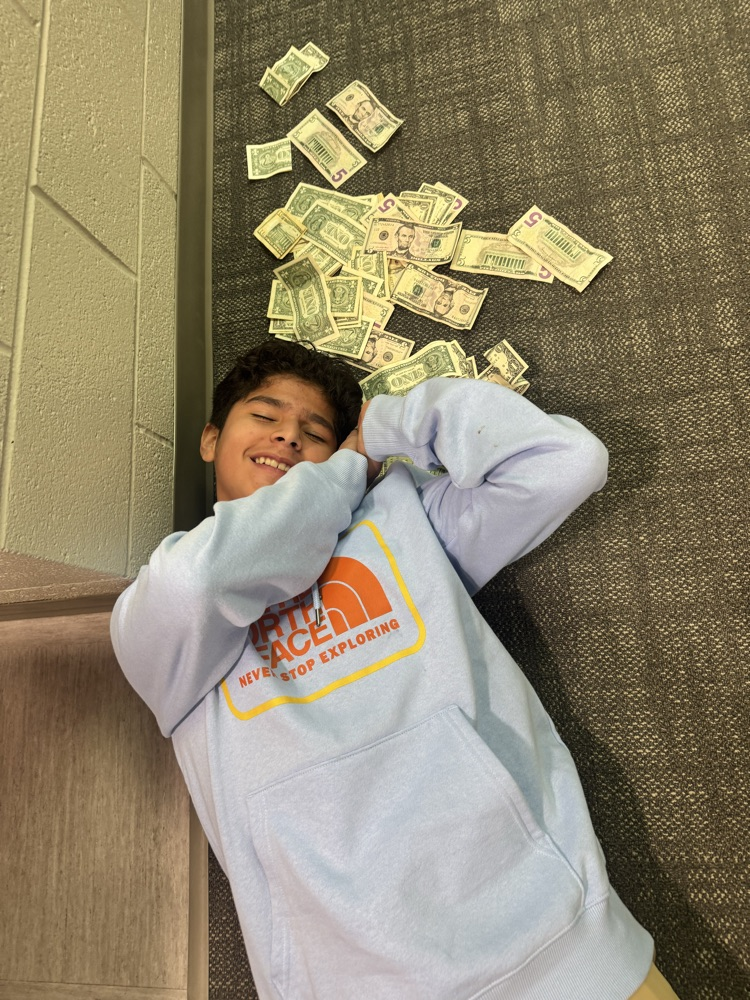 student council photo 