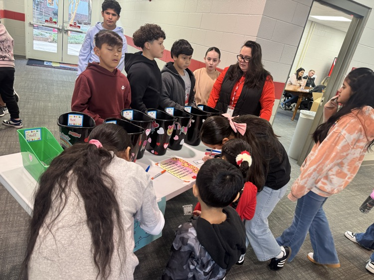 student council photo 