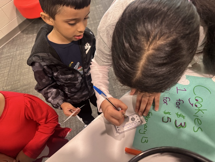 student council photo 