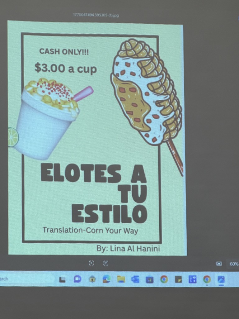 Dalton Academy 3DE students recently pitched their Market Day businesses to Dalton Kiwanis, one of our valued community partners, showcasing 3DE in action 🤝💡 Through this real-world learning model, students develop their own businesses and products to sell at a Market Square, highlighting creativity, collaboration, and entrepreneurial skills.