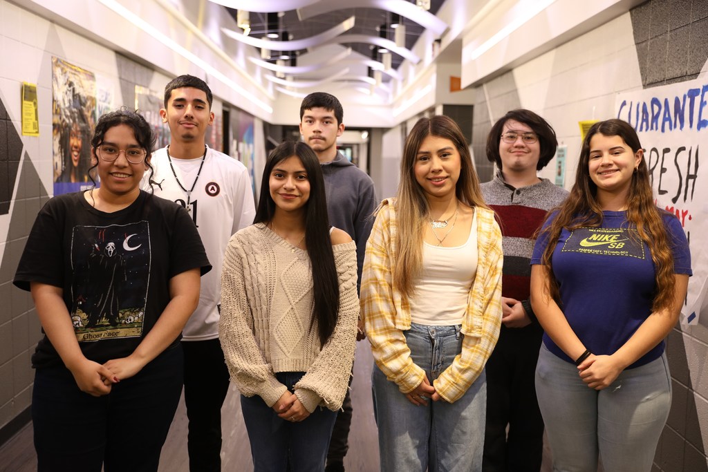 Dalton Academy Announces 2025 AP Scholars