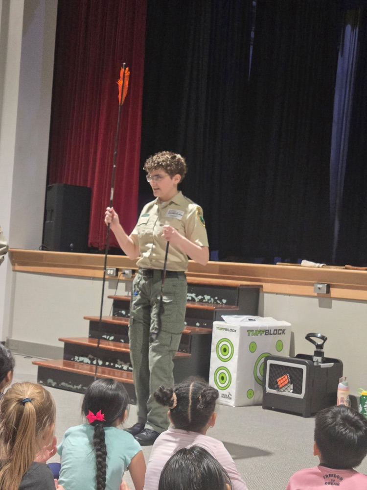 Ranger visits photos 