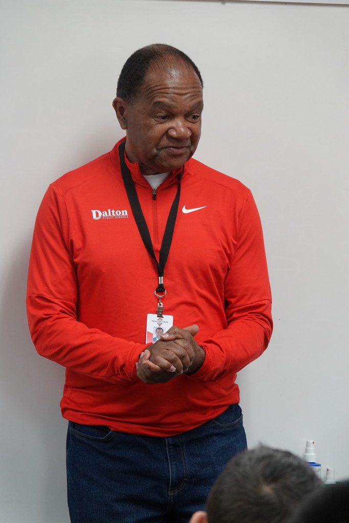 Black History Month readers