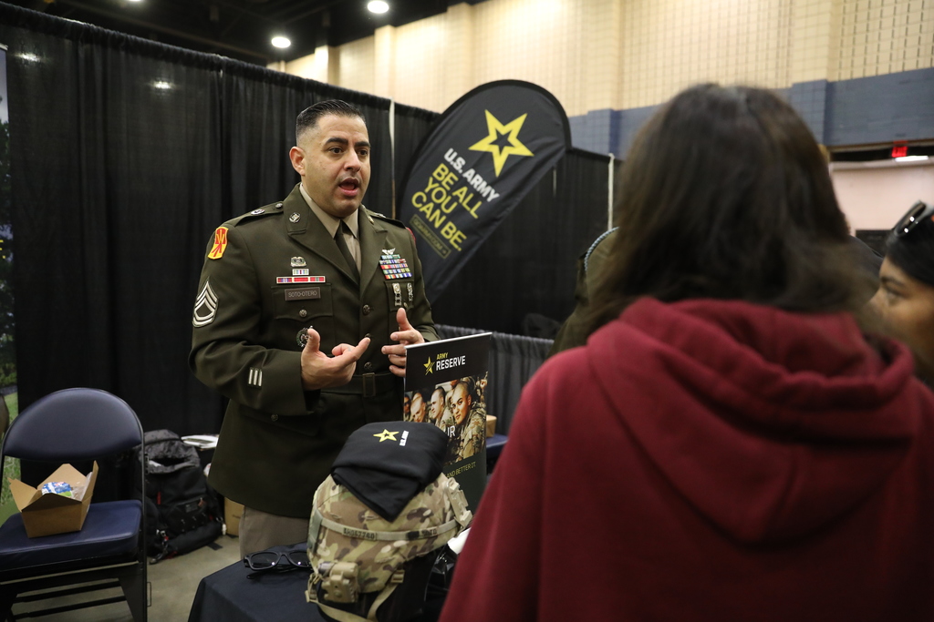 🎓✨ FutureFest 2026 was a success! Yesterday, Dalton Public Schools high school juniors and seniors stepped into their futures at FutureFest — a dynamic combination of a college and career fair designed to help students explore their next steps after graduation. With over 60 businesses and local colleges in attendance, students had the opportunity to meet directly with representatives, ask questions, and discover the wide variety of pathways available to them. From interactive booths to hands-on experiences, our students gained valuable insight into what their future careers and college journeys could look like. A huge thank you to all of the college and business representatives who helped make this event possible and invested in the futures of our students. We are especially grateful to the Greater Dalton Chamber of Commerce for their partnership and support in bringing this incredible opportunity to our students!