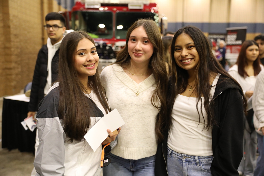 🎓✨ FutureFest 2026 was a success! Yesterday, Dalton Public Schools high school juniors and seniors stepped into their futures at FutureFest — a dynamic combination of a college and career fair designed to help students explore their next steps after graduation. With over 60 businesses and local colleges in attendance, students had the opportunity to meet directly with representatives, ask questions, and discover the wide variety of pathways available to them. From interactive booths to hands-on experiences, our students gained valuable insight into what their future careers and college journeys could look like. A huge thank you to all of the college and business representatives who helped make this event possible and invested in the futures of our students. We are especially grateful to the Greater Dalton Chamber of Commerce for their partnership and support in bringing this incredible opportunity to our students!