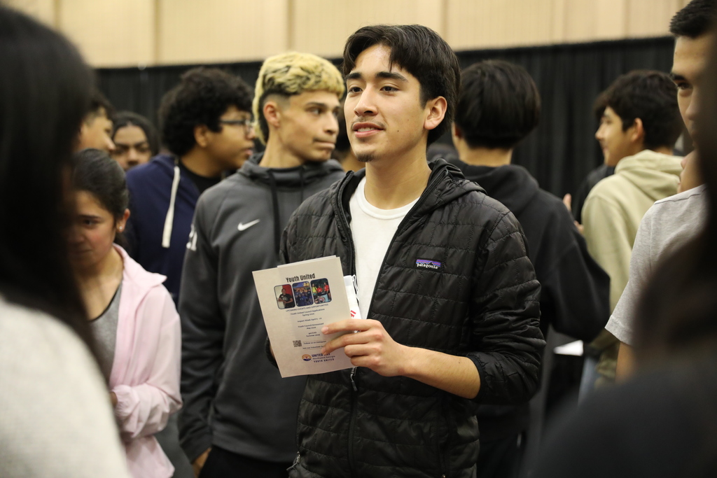 🎓✨ FutureFest 2026 was a success! Yesterday, Dalton Public Schools high school juniors and seniors stepped into their futures at FutureFest — a dynamic combination of a college and career fair designed to help students explore their next steps after graduation. With over 60 businesses and local colleges in attendance, students had the opportunity to meet directly with representatives, ask questions, and discover the wide variety of pathways available to them. From interactive booths to hands-on experiences, our students gained valuable insight into what their future careers and college journeys could look like. A huge thank you to all of the college and business representatives who helped make this event possible and invested in the futures of our students. We are especially grateful to the Greater Dalton Chamber of Commerce for their partnership and support in bringing this incredible opportunity to our students!