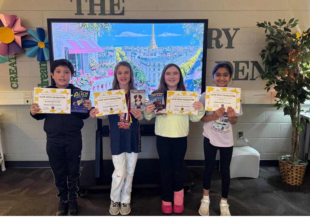 January Cats with Character