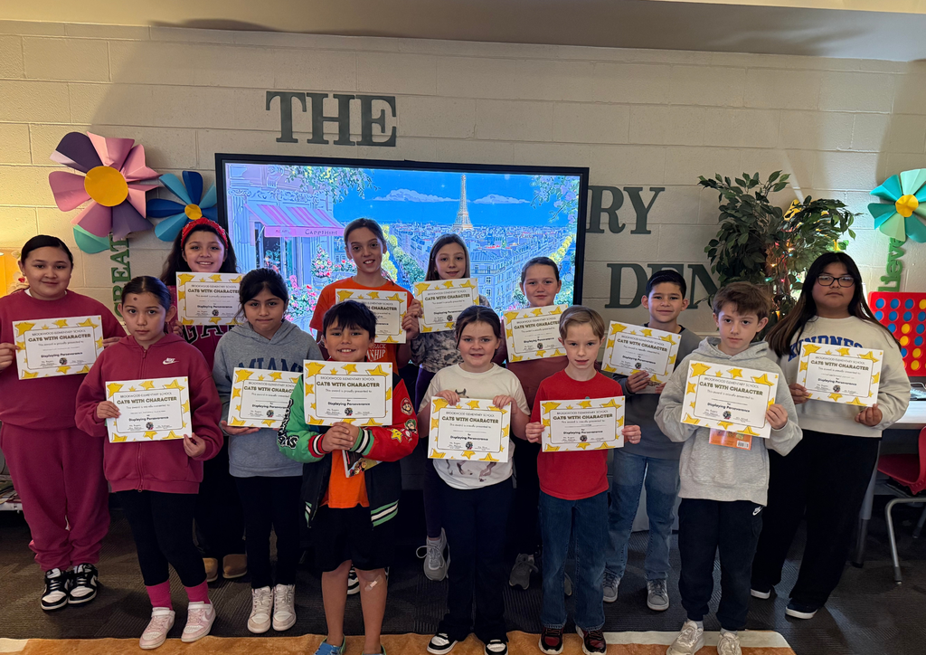 January Cats with Character