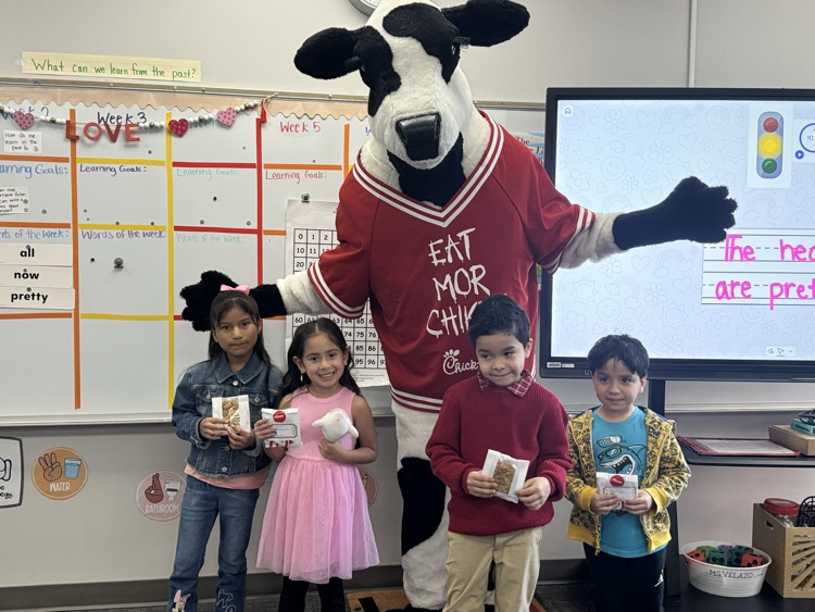 CfA cookie fundraiser event 
