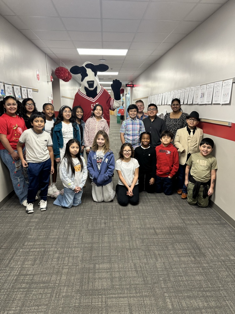 CfA cookie fundraiser event 