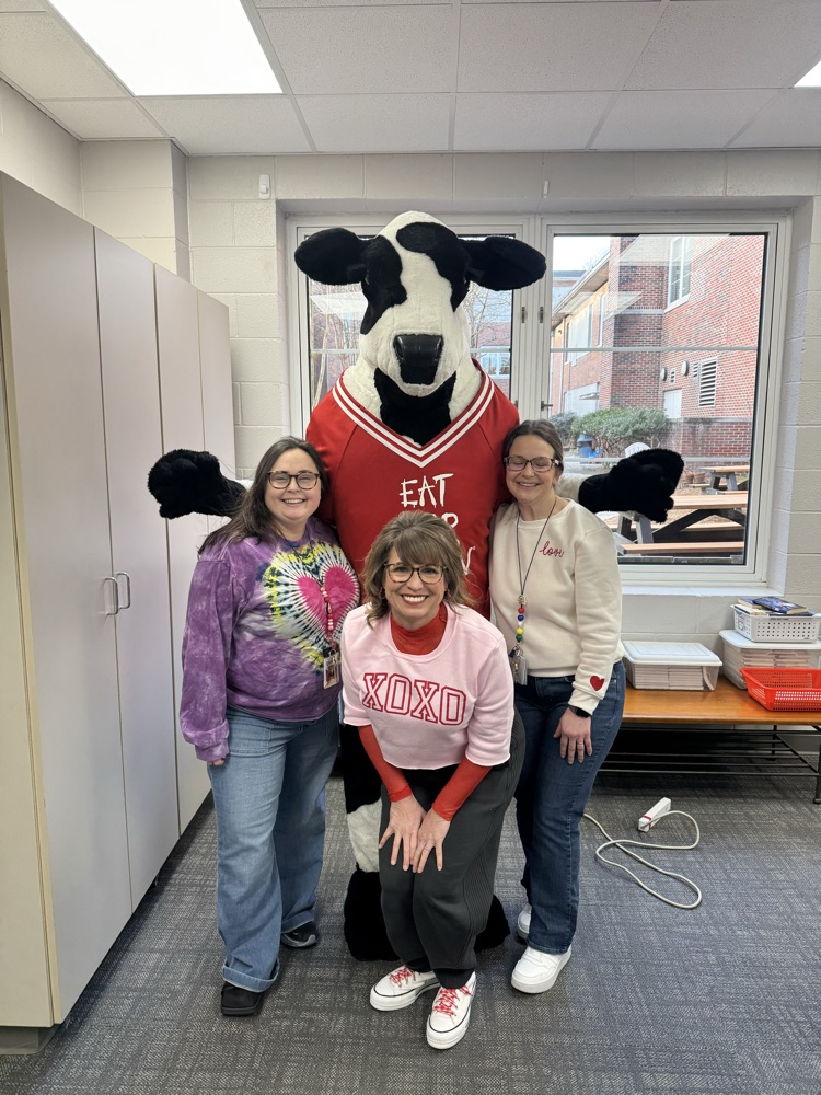 CfA cookie fundraiser event 