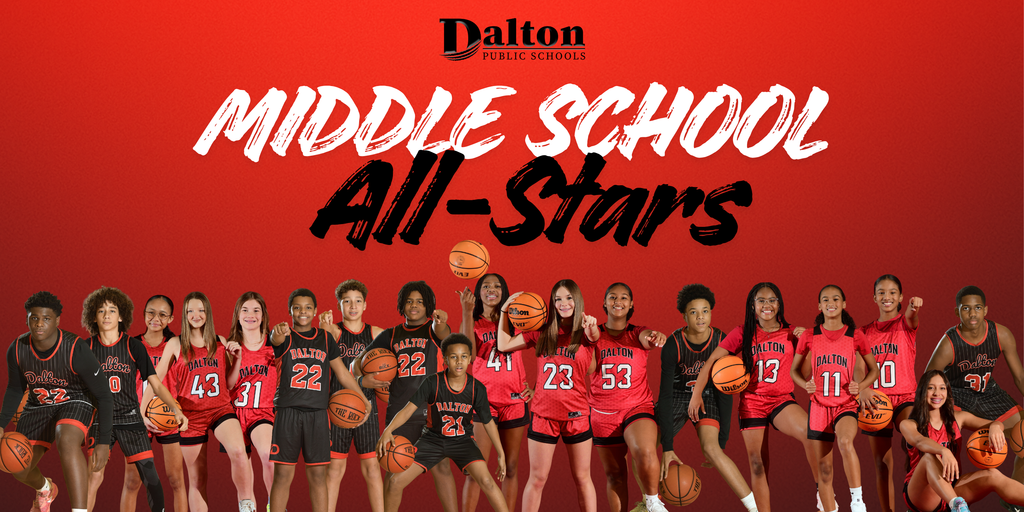 Middle School All-Stars (1)