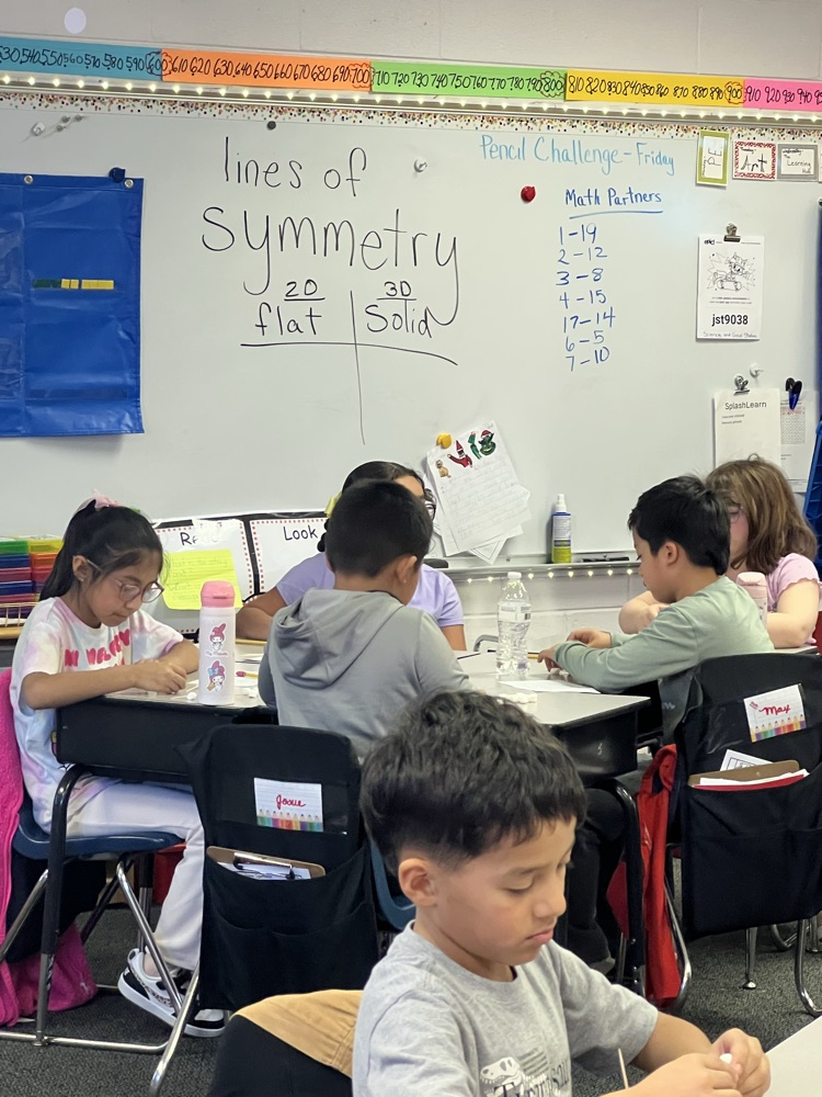 marshmallow and toothpick shapes