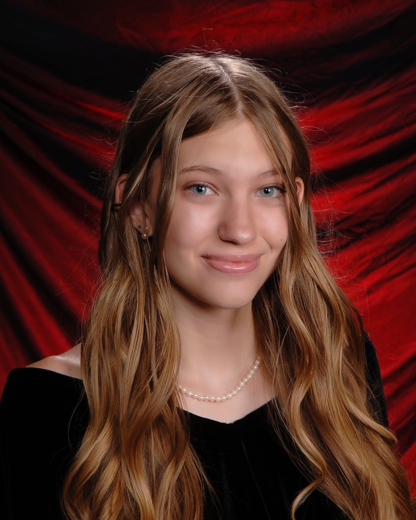 Dalton High School Senior Recognized as National Merit Commended Scholar