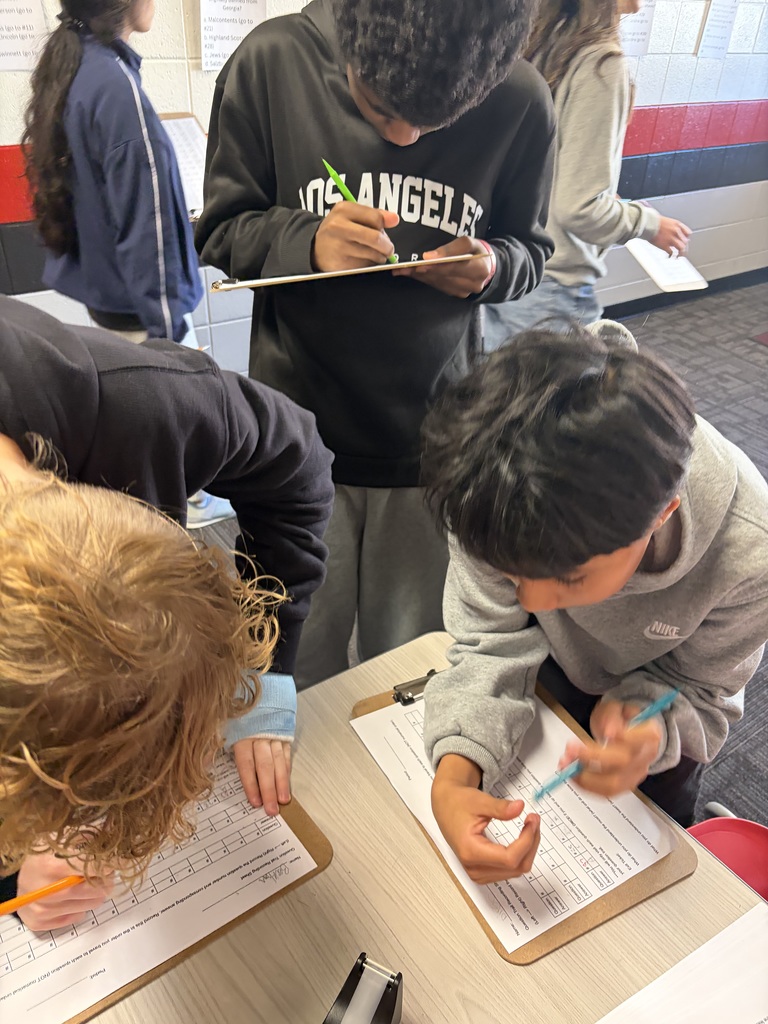 8th Grade Georgia Studies