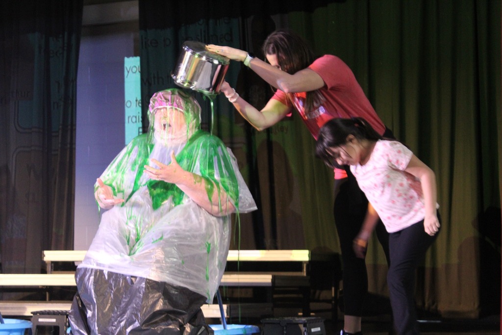 slime the teacher photo 