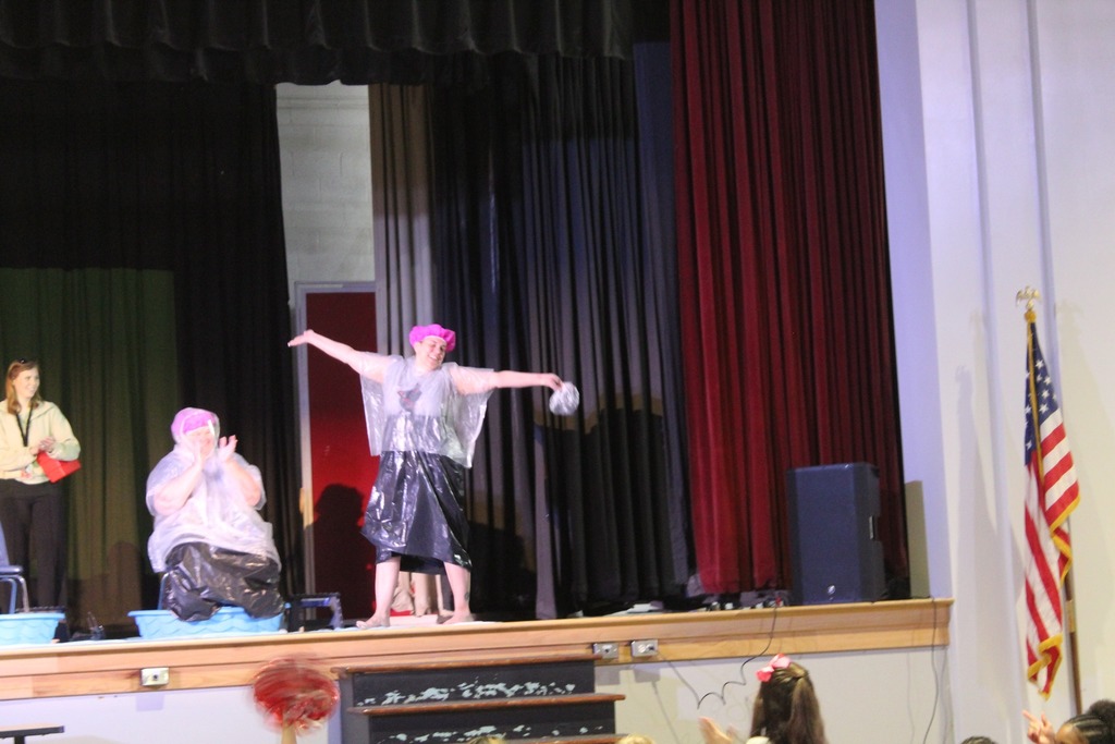 slime the teacher photo 