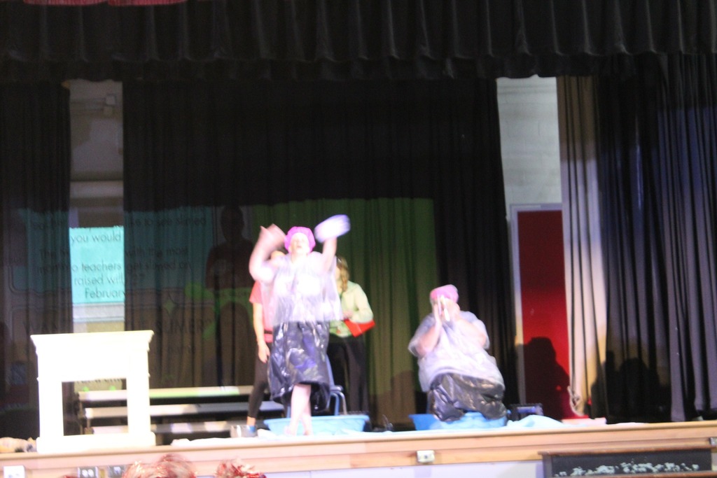 slime the teacher photo 