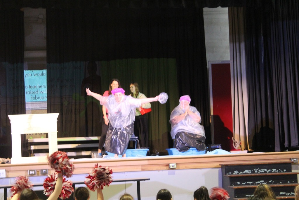 slime the teacher photo 