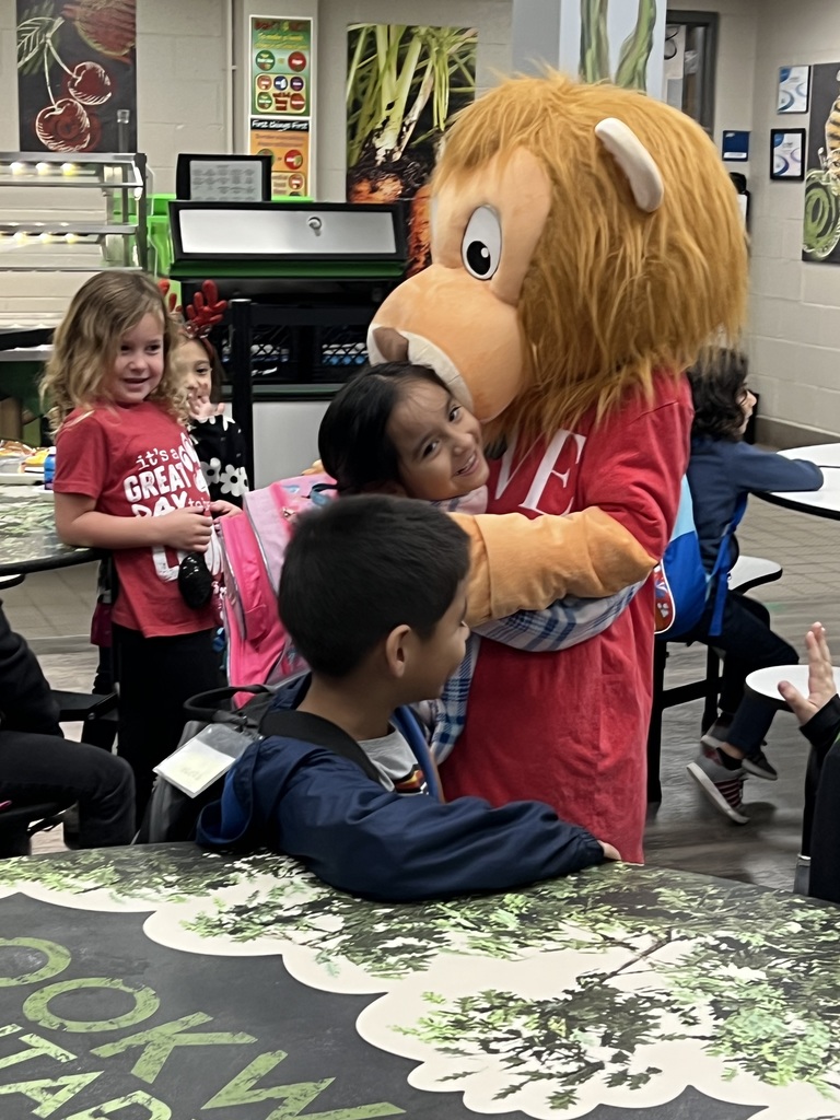 students dressed up for TDA Homecoming