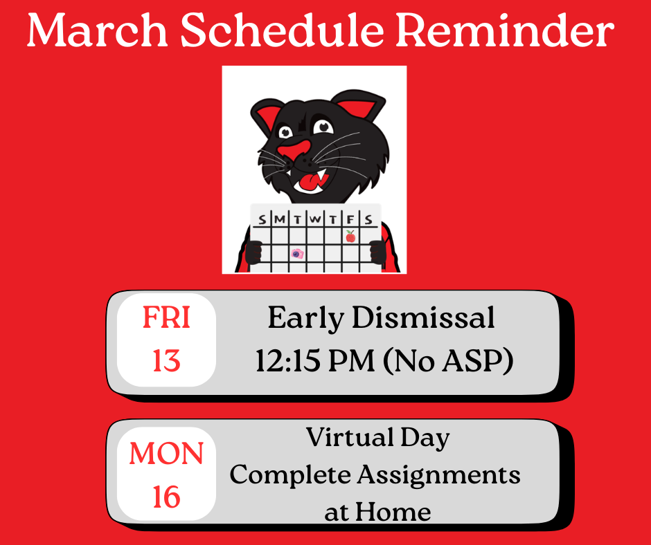 schedule reminder graphic 