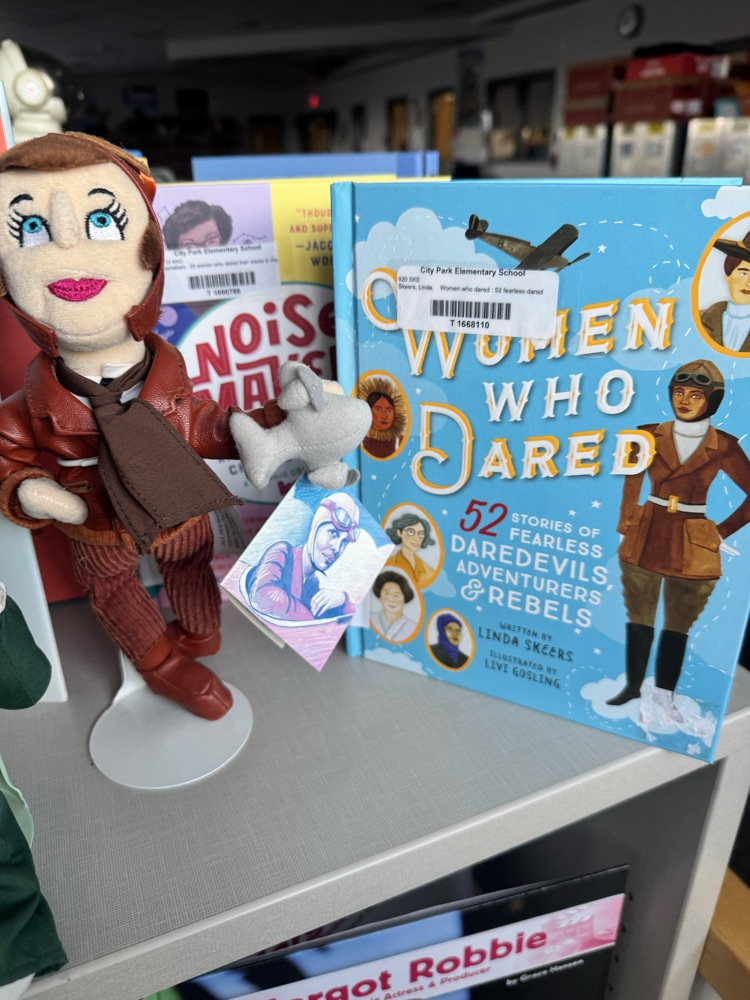 women’s history photo 