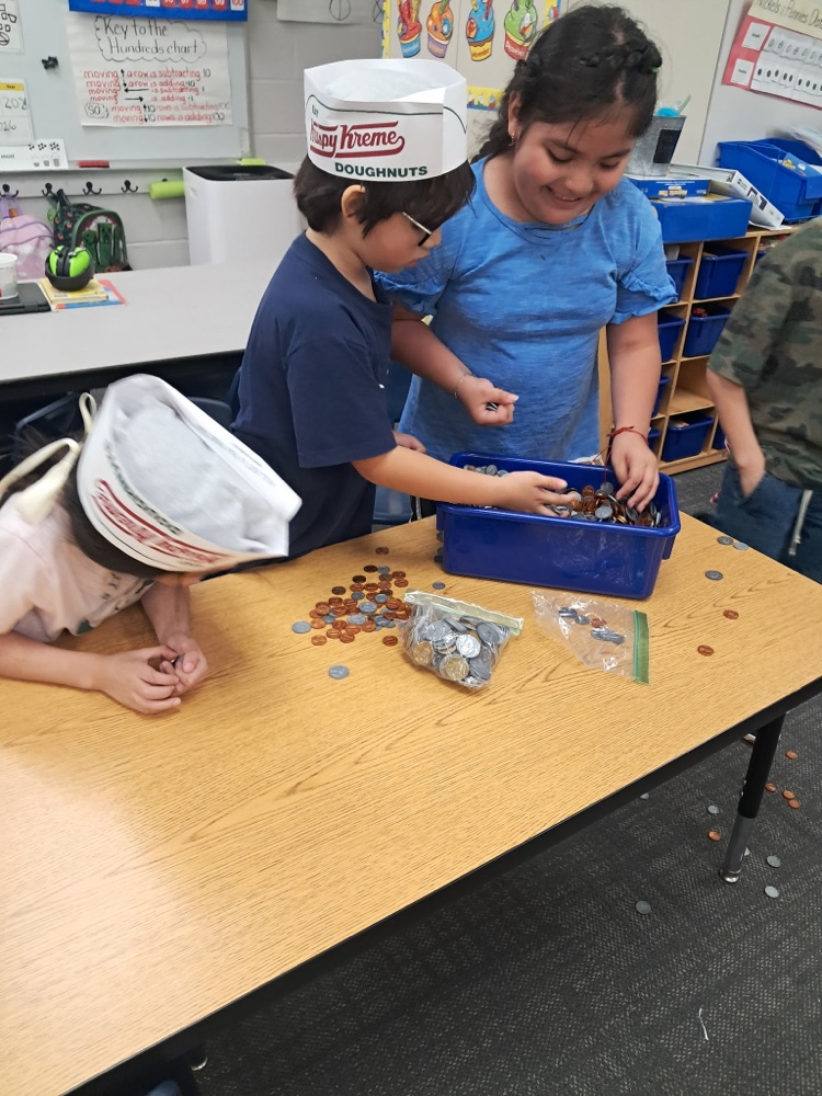 student donut shop photo 