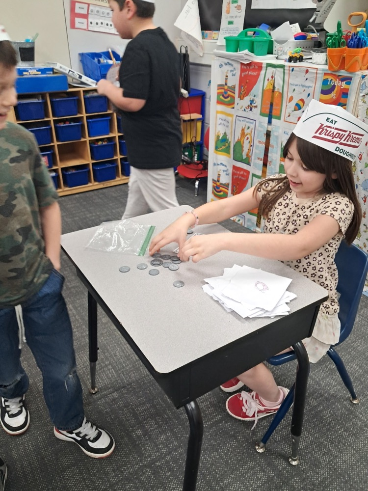 student donut shop photo 