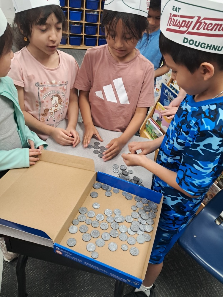 student donut shop photo 