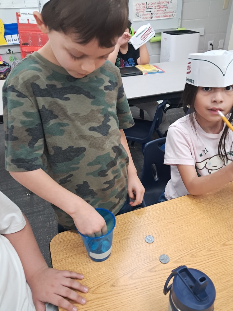 student donut shop photo 
