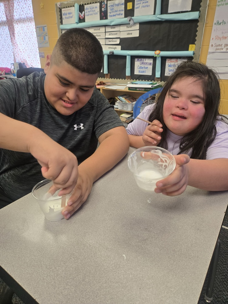 Sotelo’s scientists