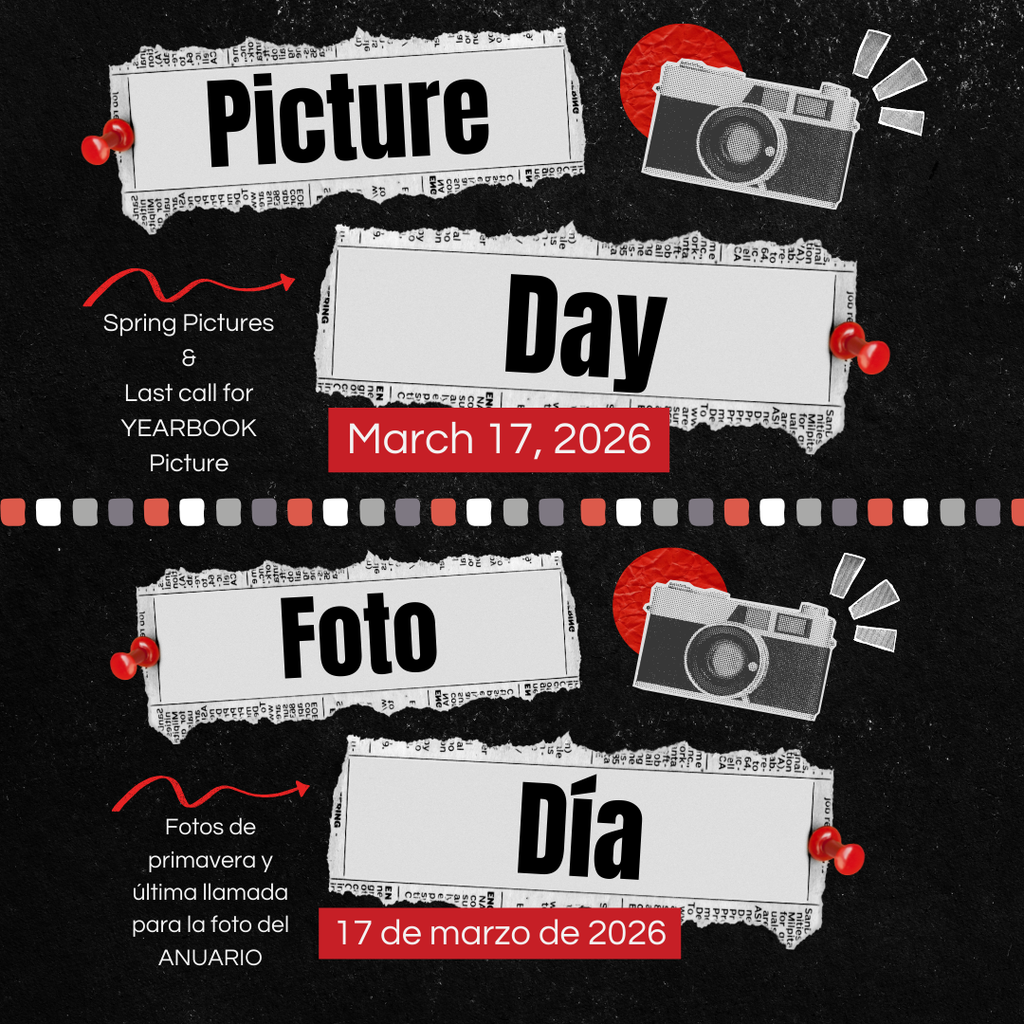 picture day march 17