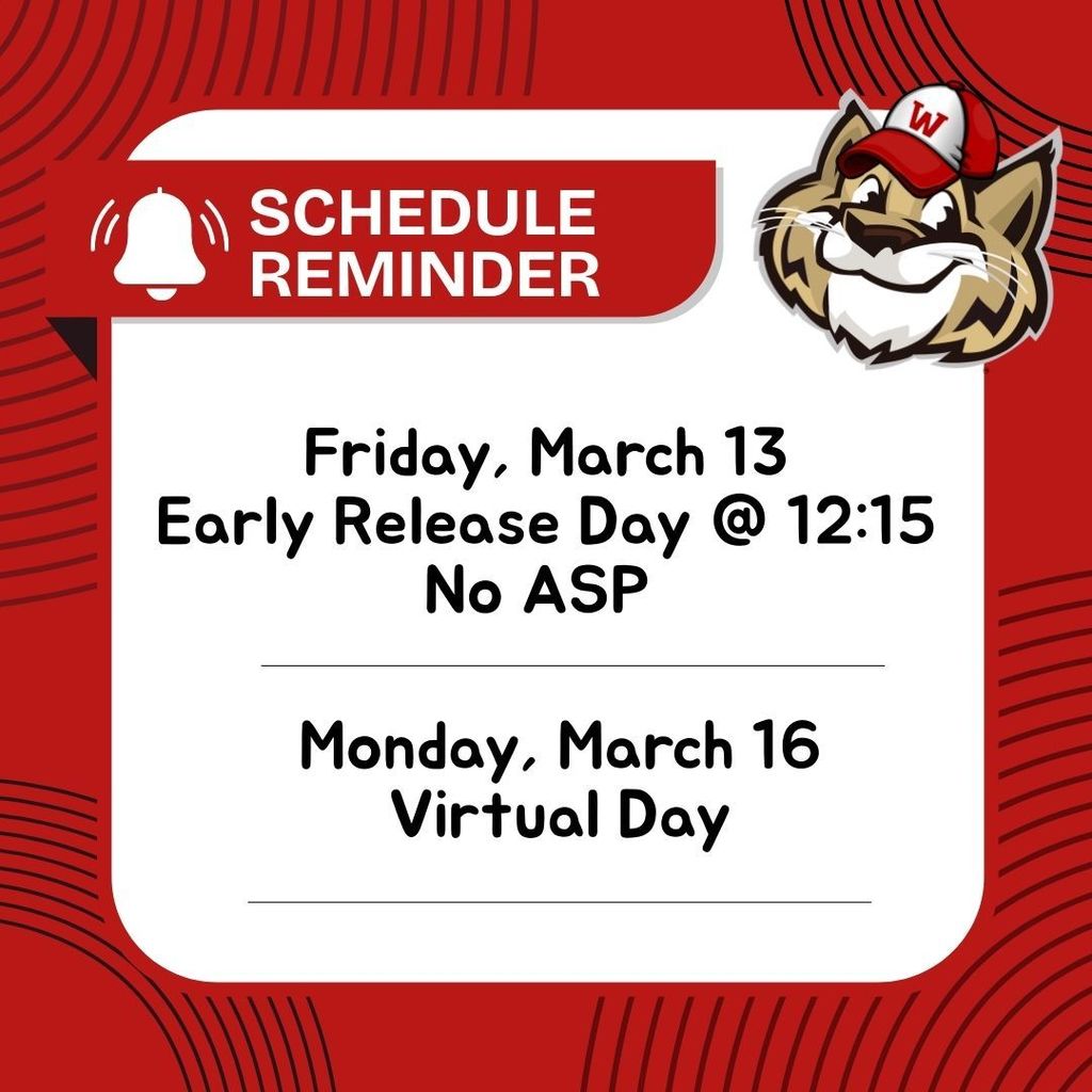 Schedule Reminder Graphic-English