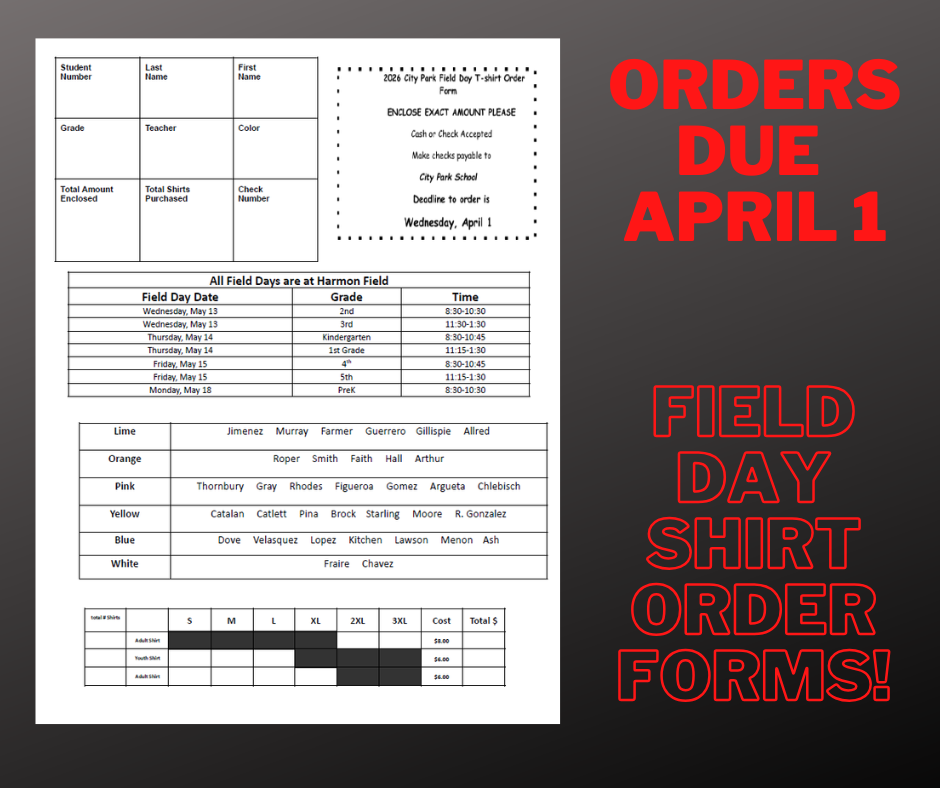 field day shirt graphic