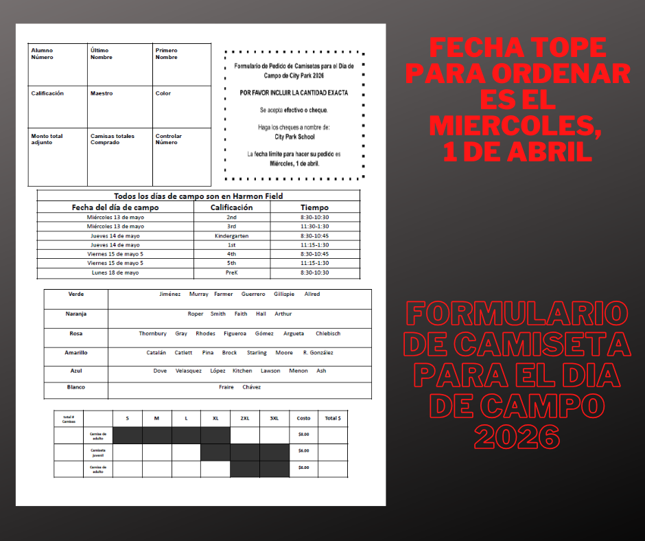 field day shirt graphic