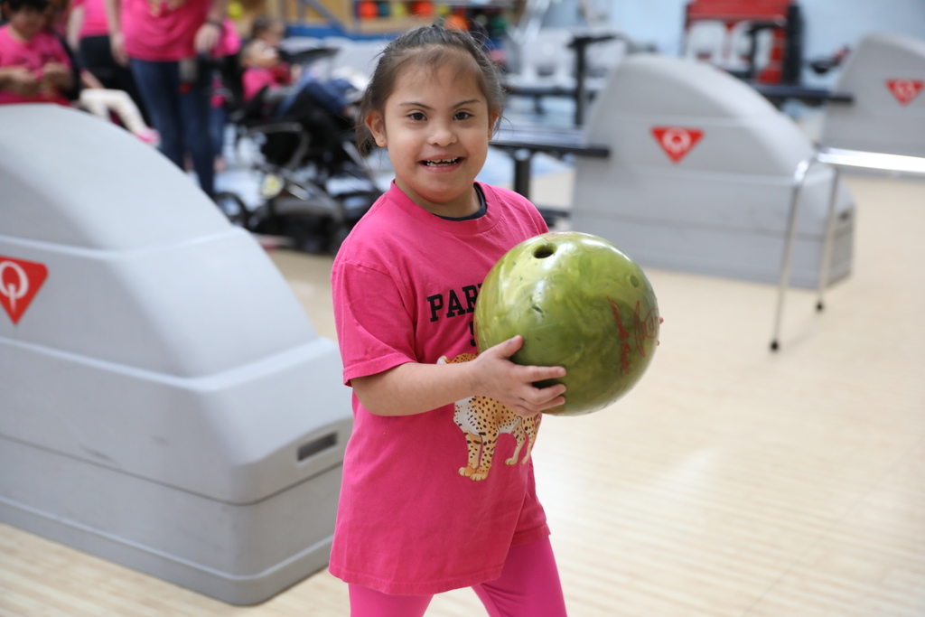Dalton Public Schools is proud of our students who recently showcased their skills and determination through a bowling celebration! Students from Hammond Creek and Park Creek spent the day bowling together and celebrating their hard work. Your dedication, perseverance, and sportsmanship inspire us all!